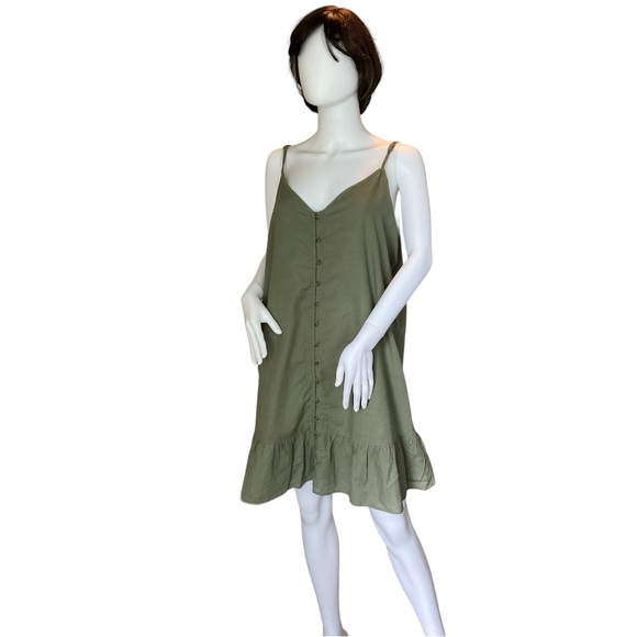 AE Sundress - Picture 1 of 13